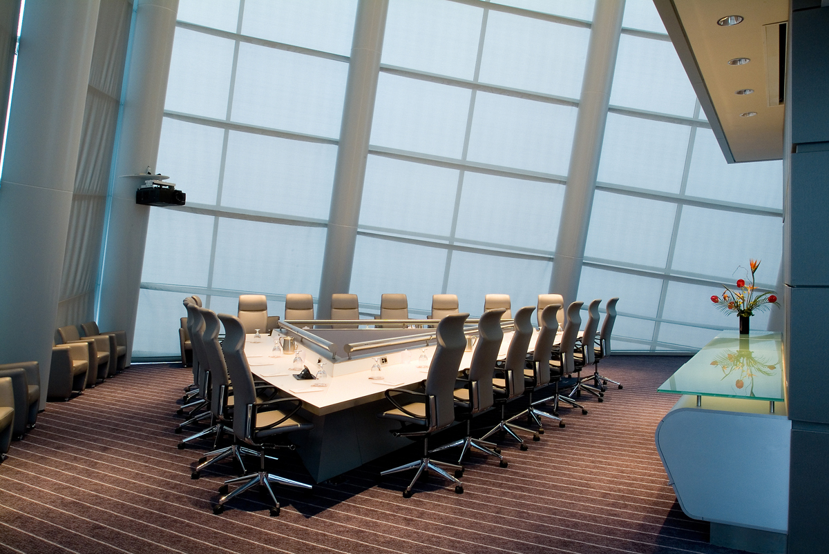 BOARD ROOM A
